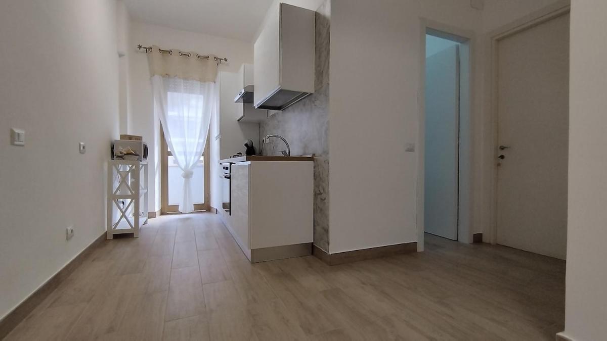 Apartamento 102 Dreamhouse Metropolitana B Libia *